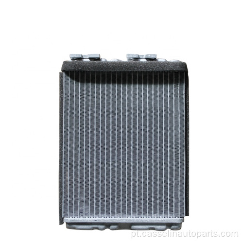Núcleo do aquecedor de carros para Nissan Frontera Auto Parts Heater Core